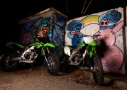 Kawasaki KX450F